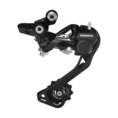 Превью  Переключатель задний SHIMANO Deore XT RD-M786-SGS 10 sp